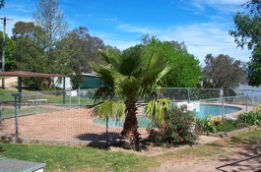 Lake Burrinjuck Leisure Resort - Accommodation NSW