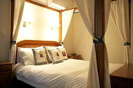 Lazy River Boutique Bed and Breakfast - Accommodation NSW