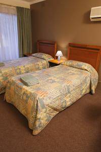 Lidcombe Motor Inn - New South Wales Tourism 
