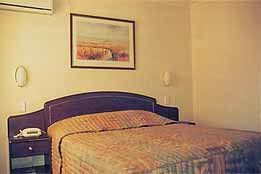 Lilac City Motor Inn - New South Wales Tourism 