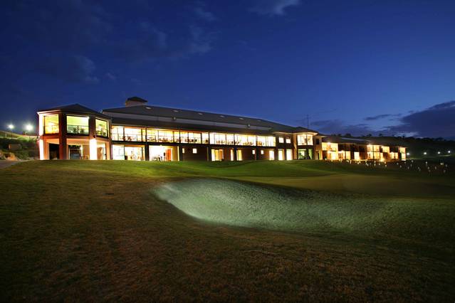 Links Lady Bay Resort - New South Wales Tourism 