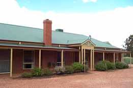 Lynnevale Estate - New South Wales Tourism 