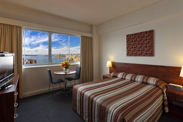 Macleay Serviced Apartment/Hotel - Accommodation Newcastle