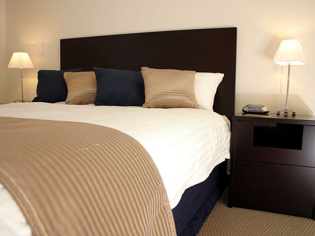 Macquarie Waters Boutique Apartment Hotel - Accommodation NSW