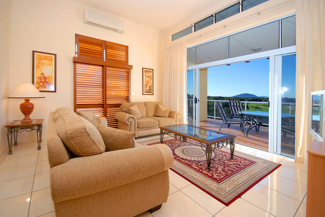 Magnolia Lane Apartments - Accommodation NSW