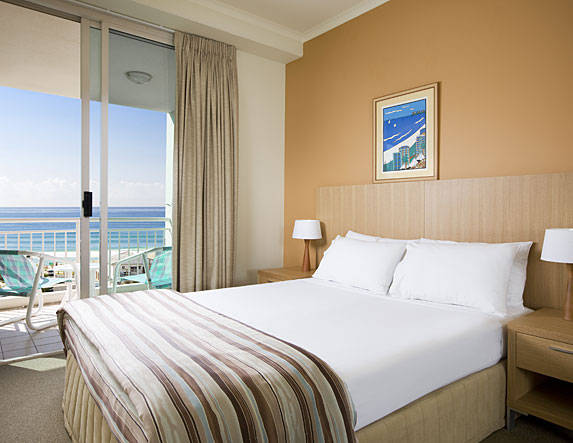 Maldives Resort - Hotel Accommodation
