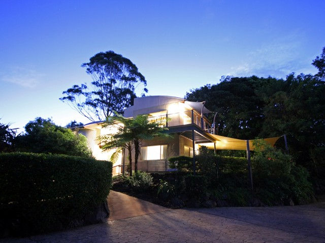 Maleny Terrace Cottages - thumb 1