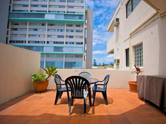 Manly Beach Holiday  Executive Apartments - Melbourne Tourism