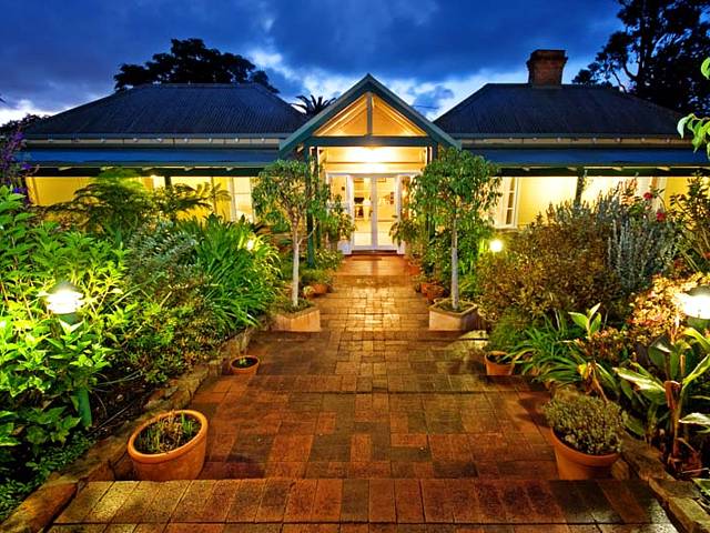 Margaret River Guest House - New South Wales Tourism 