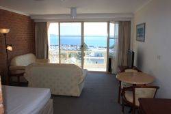Marina Resort Nelson Bay - Hotel Accommodation