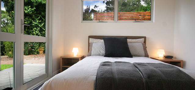 Marri House - New South Wales Tourism 