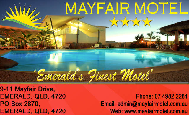 Mayfair Motel - thumb 1
