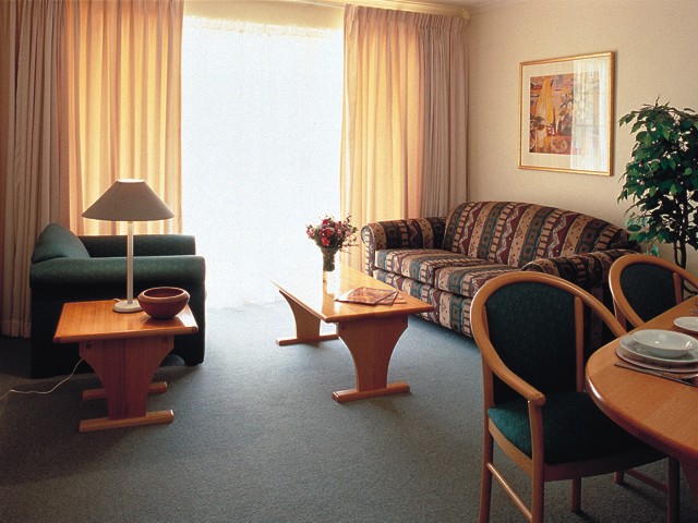 Medina Serviced Apartments Canberra - Hotel Accommodation