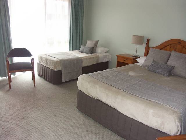 Melaleuca Motel - Accommodation NSW