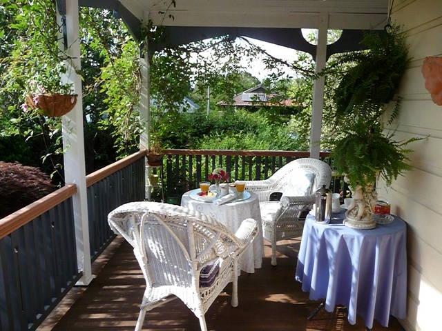 Melba House Boutique Bed  Breakfast - Stayed