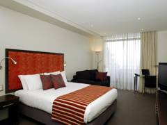 Mercure Centro Hotel - Melbourne Tourism