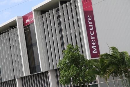 Mercure Gladstone - New South Wales Tourism 