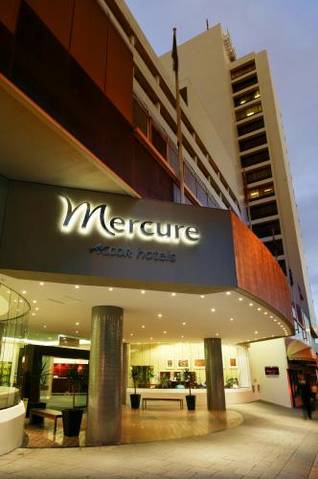 Mercure Perth - thumb 1