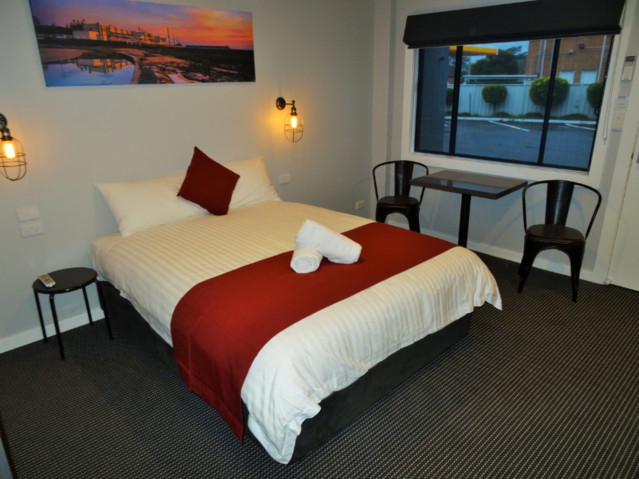 Merewether Motel - New South Wales Tourism 