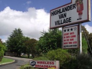 Highlander Van Village - thumb 2