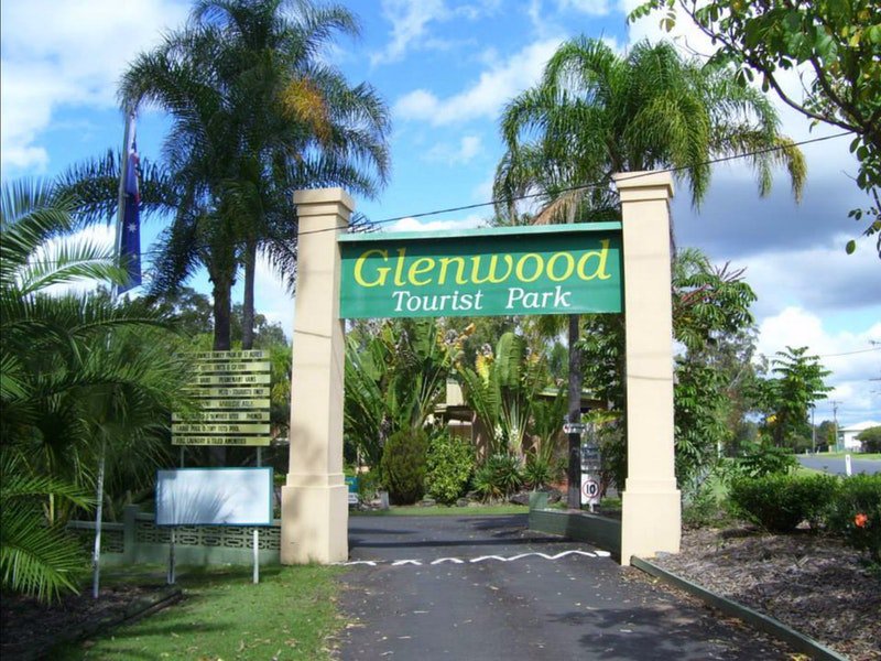Glenwood Tourist Park And Motel - thumb 7