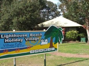 Lighthouse Beach Holiday Village - thumb 1