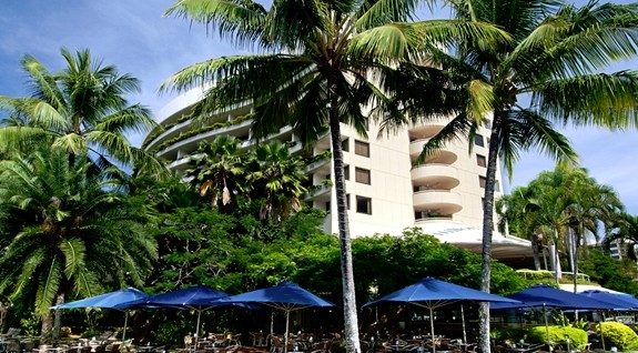 Hilton Cairns - Accommodation ACT 2