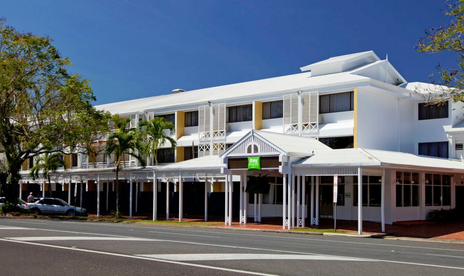Ibis Styles Cairns - thumb 2