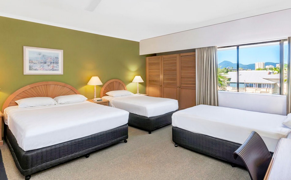 Ibis Styles Cairns - Accommodation Newcastle 3