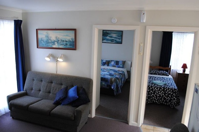 Killara Holiday Flats - Accommodation NSW