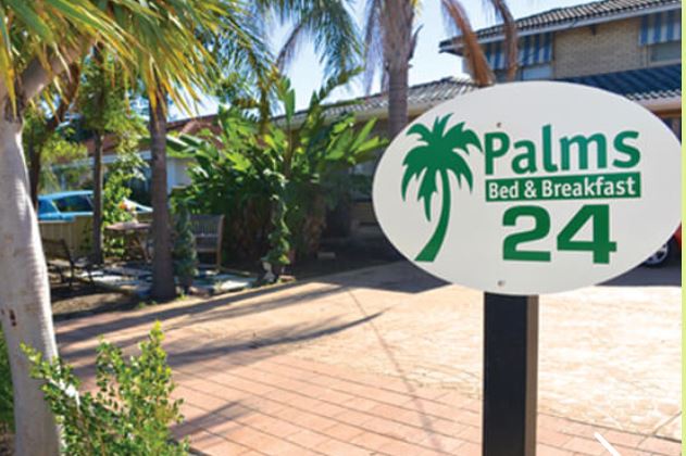 Palms Bed And Breakfast - thumb 6