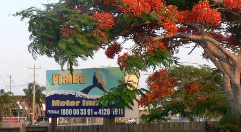 Pialba Motor Inn - thumb 1