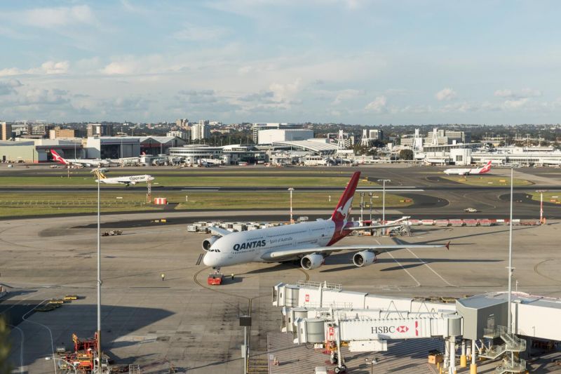 Rydges Sydney Airport Hotel - Melbourne Tourism 1