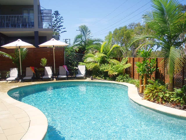 Metzo Noosa Resort - Accommodation NSW