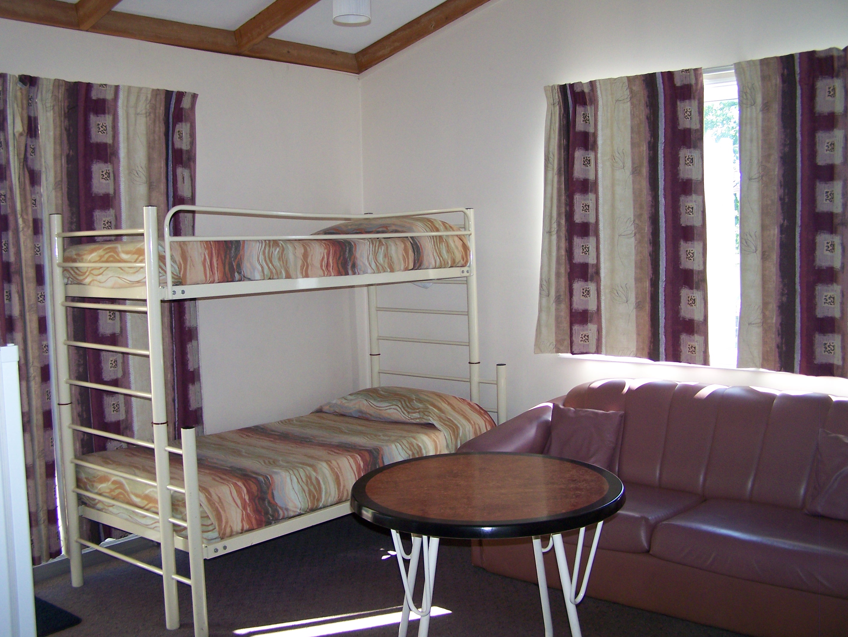 Mitchell Motel - Australia Accommodation