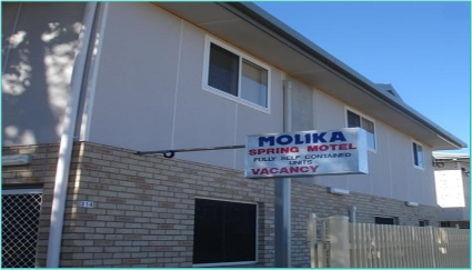 Molika Springs Motel - thumb 1