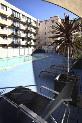 Mont Clare Boutique Apartments - Accommodation Newcastle