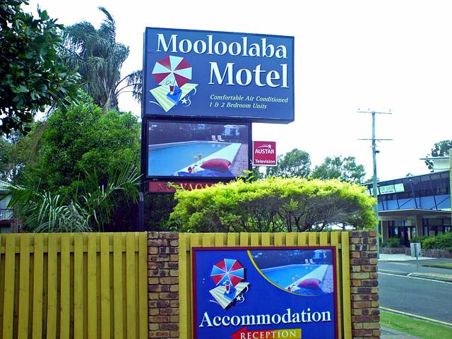 Mooloolaba Motel - thumb 3