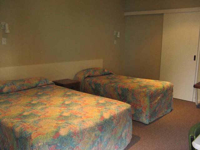 Moondarra Motel - Accommodation NSW