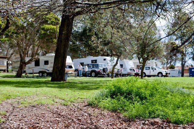 Moss Vale Village Caravan Park - Australia Accommodation