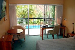 Motel 98 - Australia Accommodation