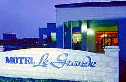 Motel Le Grande - thumb 5
