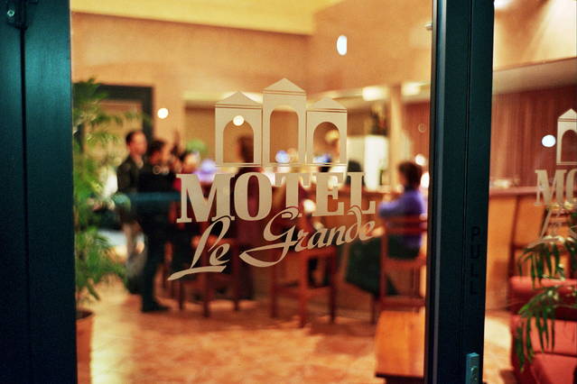 Motel Le Grande - thumb 4