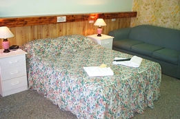 Motel Stawell - Hotel Accommodation