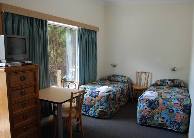 Mountain View Motel - Accommodation Newcastle