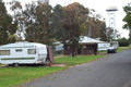 Murtoa Caravan Park - Melbourne Tourism