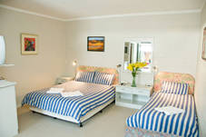 Nebula Motel - Australia Accommodation