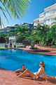 Noosa Hill Resort - Hotel Accommodation