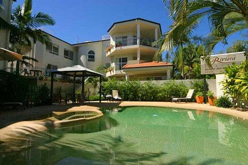 Noosa Riviera Resort - Australia Accommodation