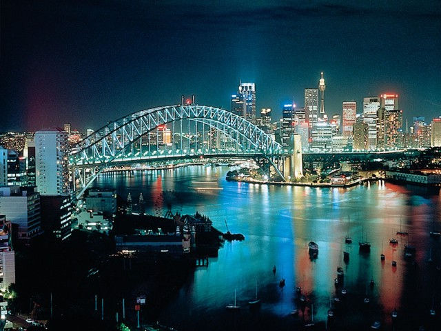 North Sydney Harbourview Hotel - Accommodation Newcastle 2